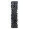 Weiler Burr-Rx 3" Narrow Face Wheel, .026/120CG Crimped Fill, 5/8"-1/2" 31240 - alternate 2